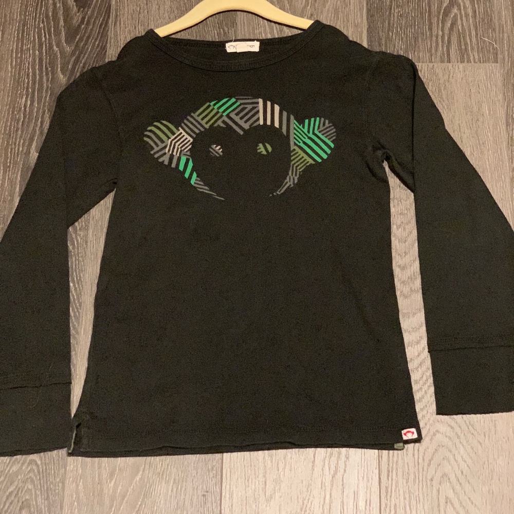 Appaman Monkey T-Shirt